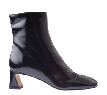 Angel Alarcon 24531 black enkellaars
