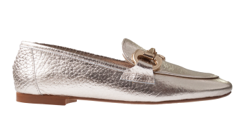 Chantal Daniëlle Ninfa Platino Mocassin