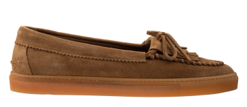 Copenhagen Studios CPH365 Brown Mocassin