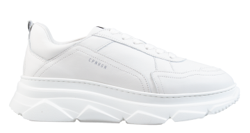 Copenhagen Studios CPH40 vitello White Sneaker