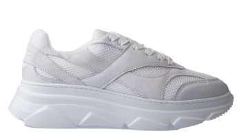 Copenhagen Studios CPH54M White Sneaker