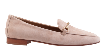 Chantal Daniëlle BAL02 Taupe Mocassin