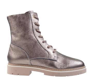 DLS 6376 brons veterboot