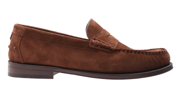 Greve 4343.10 Brown Mocassin