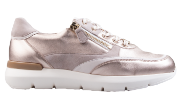 Hassia 1351-7805 brons Sneaker 