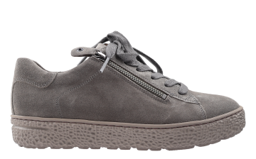 Hartjes 162.1401/30 70.00 Khaki Sneaker