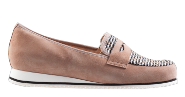 Hassia 7-30-1648 G beige instapper