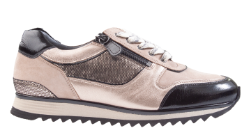 Hassia 30-2031 Taupe Sneaker