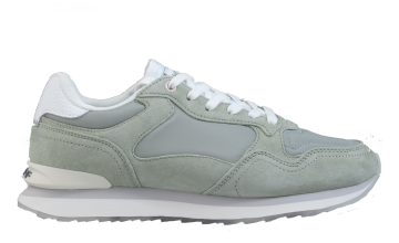The Hoff Brand Medellin Woman Groen Sneaker