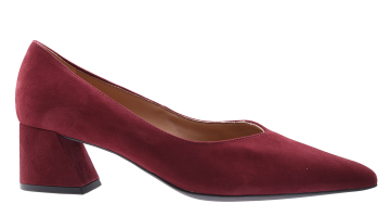 Hogl Sheryl Bordeaux pump