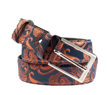 Mascolori Hora Azul Blauw riem