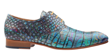 Mascolori model 02 multi color veterschoen