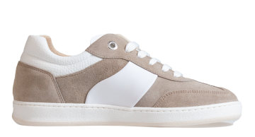 Mason Garments Napoli 11B Tradizionale Beige Sneaker