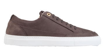 Mason Garments Tia 20D Dress Brown Sneaker