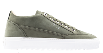 Mason Garments Tia 3C Solevamento Green sneaker