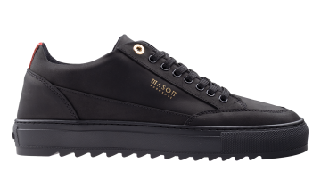 Mason Garments Tia 1D Black Black Sneaker