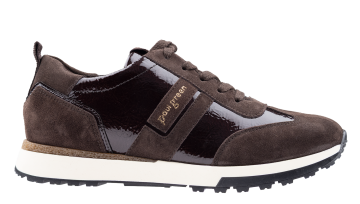Paul Green 5392-161 Brown Sneaker