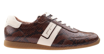Paul Green 5490-100 Brown Sneaker-