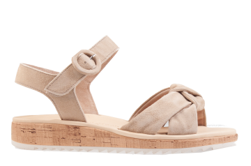 Paul Green 6605-000 champagne Sandaal