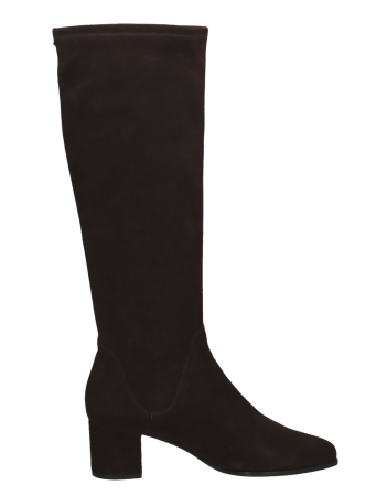 Peter Kaiser 75526-45-302 Dark Brown stretch laars