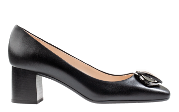 Peter Kaiser Gifa zwart pump