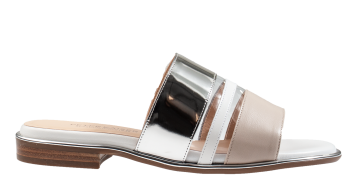 Peter Kaiser Riara multi color slipper
