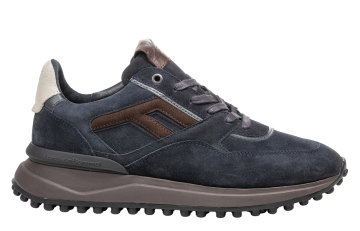 Floris van Bommel Noppi 29.69 Dark blue Sneaker