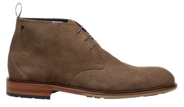 Floris van Bommel De Normer 01.16 Brown veterboot