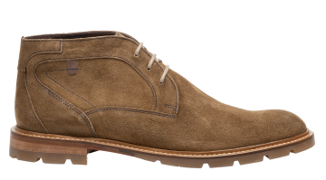 Floris van Bommel De Braver 01.06 Light Brown Veterboot