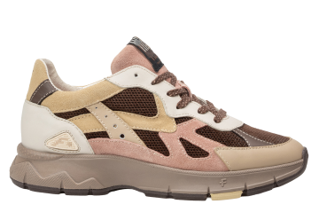Tommy Hilfiger Daysi 05.12 Taupe Sneaker
