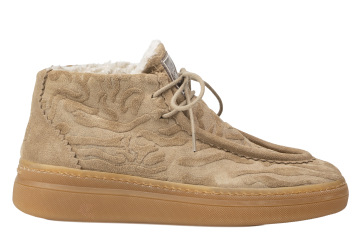 Floris van Bommel Fygi 03.01 Taupe Boot