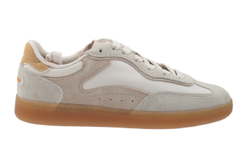 The Hoff Brand Park Beige Sneaker