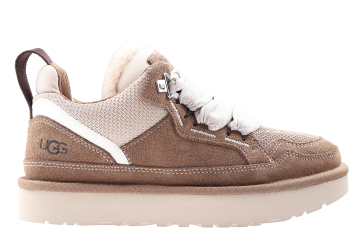 UGG Lowmel LBNZ Taupe Sneaker