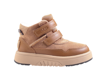 UGG Kids Rennie chestnut boot