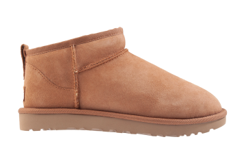 UGG Classic Ultra Mini ll chestnut korte laars