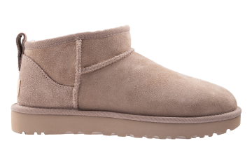 UGG Classic Mini Caribou Taupe korte laars