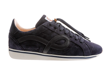 Via Vai Mikki Eve Cocco Rodi Blue sneaker