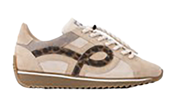 Via Vai Mikki Eve Bisonte Tan beige Sneaker