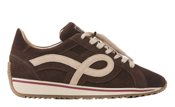 Via Vai Mikki Eve Sierra Corvino Brown Sneaker