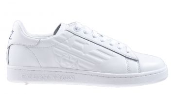 Armani X8X001 wit sneaker