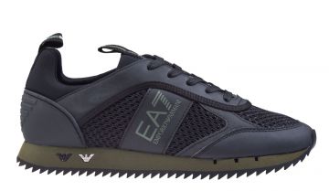Armani X8X027 zwart sneaker