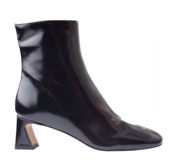 Angel Alarcon 24531 black enkellaars