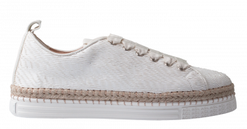 AGL Neive White Off-White Sneaker
