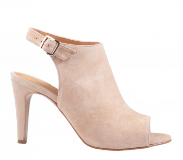 Chantal Daniëlle 6872 beige Sandaal