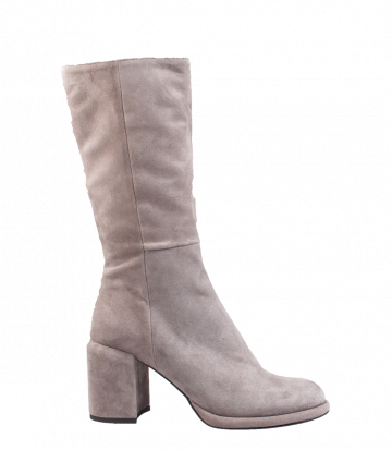 Chantal Daniëlle L320 Taupe laars