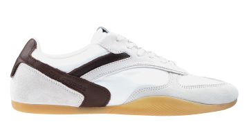 Copenhagen Studios CPH650 White\brown Sneaker