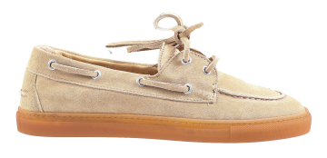Copenhagen Studios CPH160 beige veterschoen