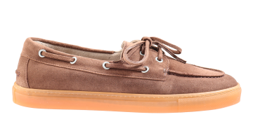 Copenhagen Studios CPH160 New Mokka Bootschoen