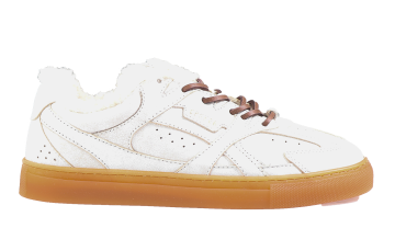 Copenhagen Studios CPH63 Off White Sneaker