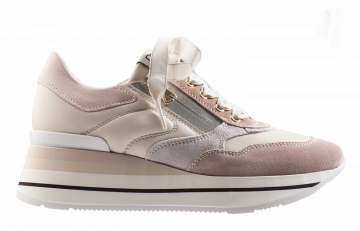 DL-Sport 5250 multi color Sneaker.